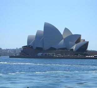 Sydney Opera