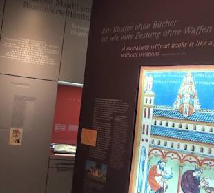 Museum Reichenau Mittelzell