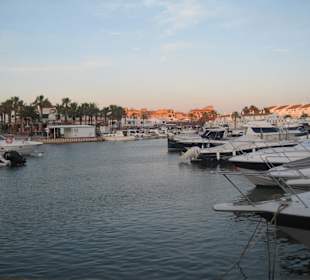Hafen Cala n Bosc