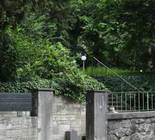 Gottlieb-Daimler-Gedächtnisstätte