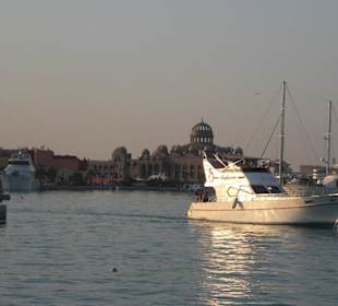 Hafen