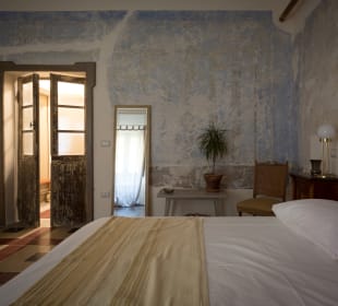 Zimmer B&B Piazza San Pantaleo