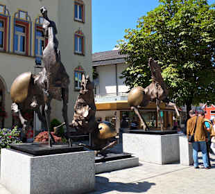 Vaduz