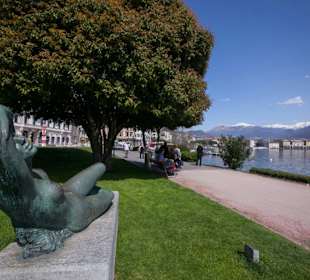 Stadtpark Lugano