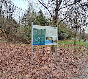 Saarland-Rundwanderweg