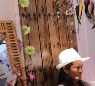 Hippymarkt in St Charles