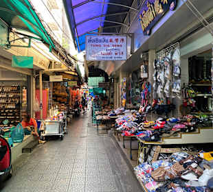 Chatuchak Weekend Market