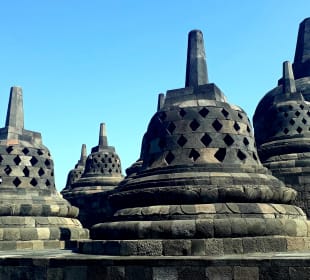 Borobudur