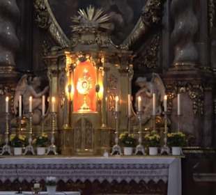 Karmelitenkloster St. Josef