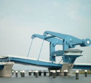 Dampferfahrt: Karlshagen - Wolgast - Karlshagen