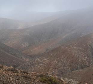 Tal des schlafenden Elefanten