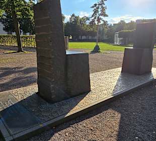 Denkmal Jüdisch