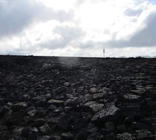 Nationalpark Timanfaya