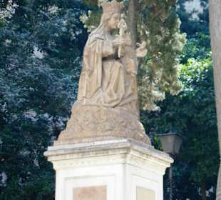 Kathedrale von Málaga