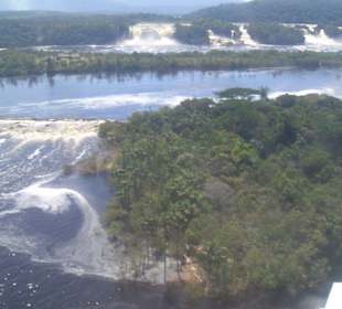 Der Canaima-Nationalpark