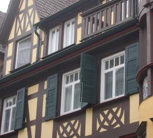 Altstadt Tübingen