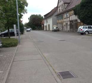 Evangelisch-methodistische Kirche