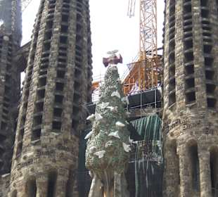 Sagrada Familia
