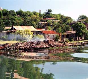 Insel "Cayo Granma"