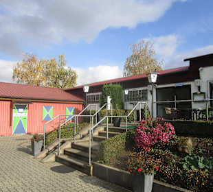 Restaurant Akropolis