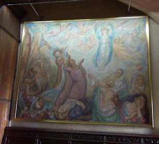 Kloster Sant Salvador