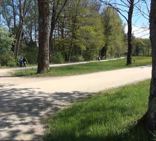 Seekapelle Hl. Kreuz