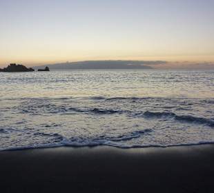 Ausflug auf den Teide