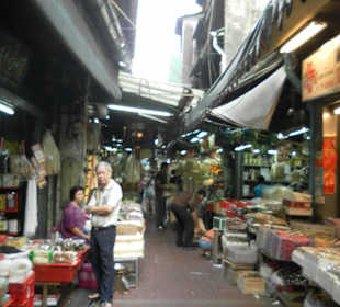 Chinatown