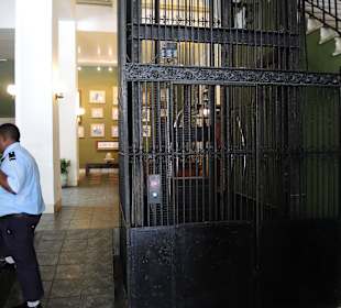 Havanna Altstadt Hemmingway