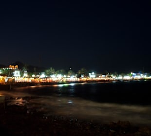 Masbat am Abend