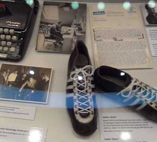 Deutsches Fußballmuseum