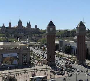 Palau Nacional