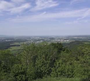 Burgruine Hohenstaufen