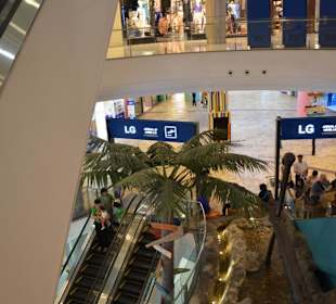 Shoppingcenter Terminal 21