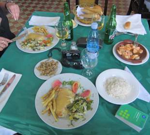 Einfach nur lecker und preiswert