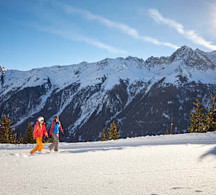 Skigebiet