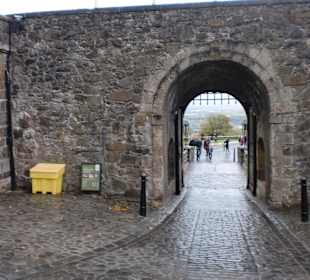 Stirling Castle