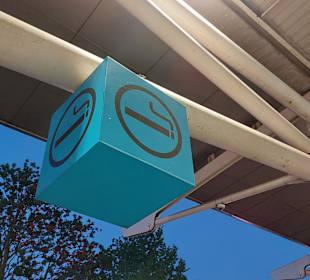 Flughafen Lissabon