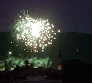 Was für eine Pracht