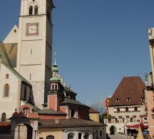 Hall in Tirol