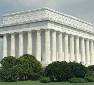 Lincoln Memorial