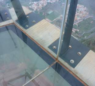 Aussichtspunkt Mirador de Abrante, Agulo
