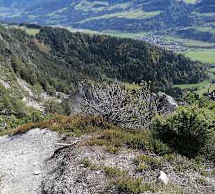 Wandern Schladming