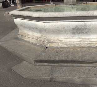 Rümelins-Brunnen