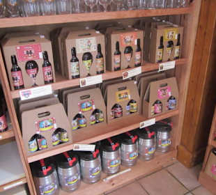 Brauerei Brasserie de St. Pierre