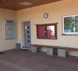 Tennisanlage Eutingen im Gäu