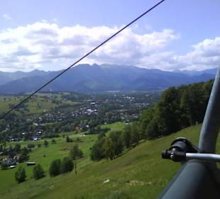 Tatrzański Park Narodowy