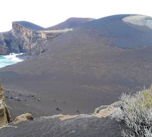 Inselrundfahrt Faial