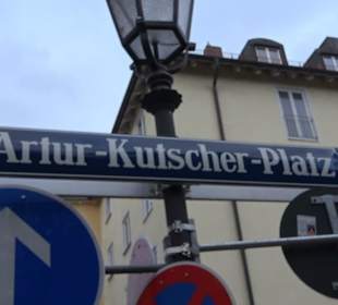 Artur-Kutscher-Platz