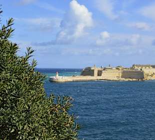 Port Valetta
